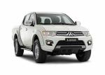 Mitsubishi L200 Triton HPE 2016 года (LA)
